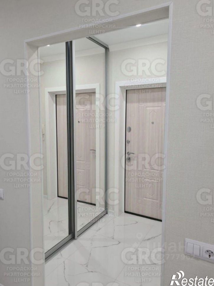 1-комн квартира улица ГЭС, 5,  д. 5