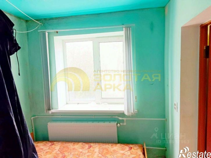 1-комн квартира Крымский район