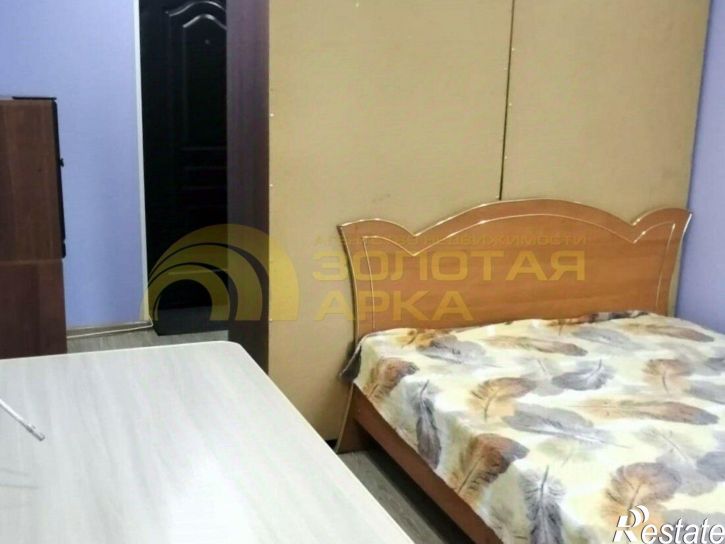 1-комн квартира Октябрьская улица, 175,  д. 175