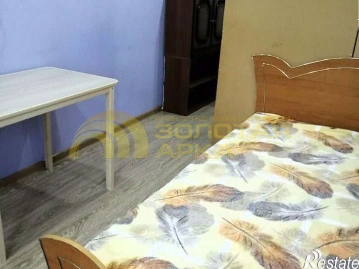 1-комн квартира Октябрьская улица, 175,  д. 175