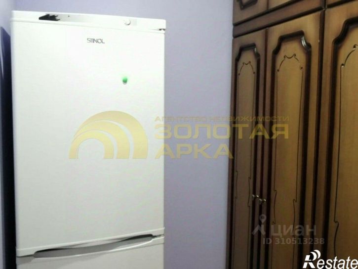 1-комн квартира Октябрьская улица, 175,  д. 175