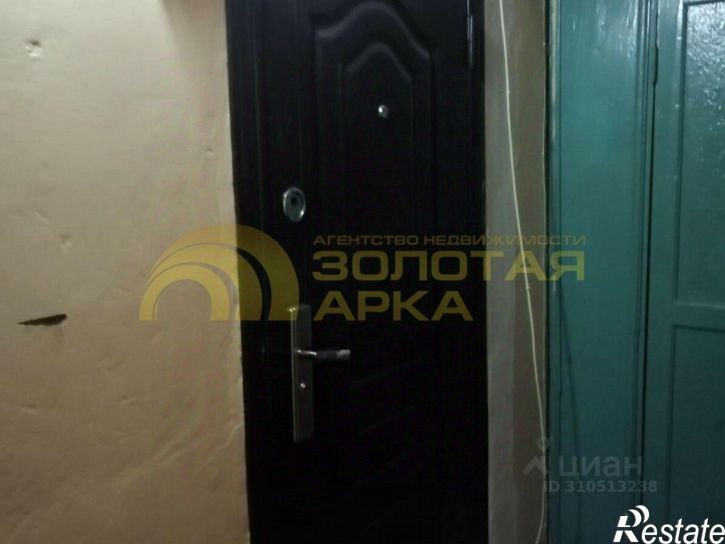 1-комн квартира Октябрьская улица, 175,  д. 175