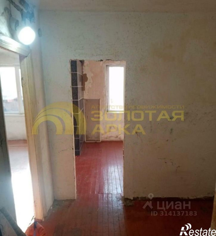 2-комн квартира улица Ильича, 21,  д. 21