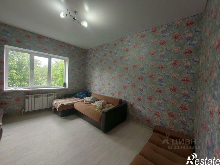 1-комн квартира Рождественская улица, 5,  д. 5