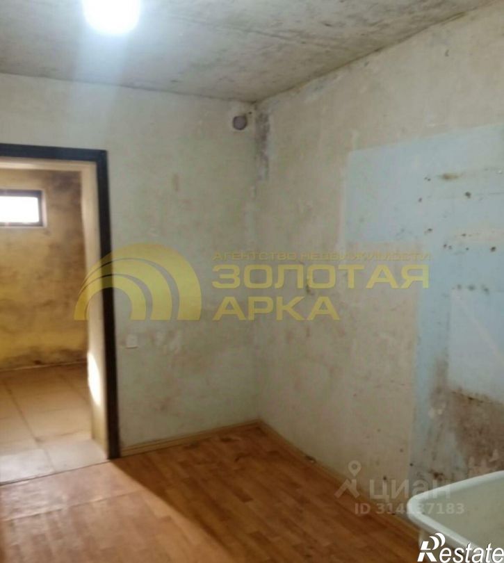 2-комн квартира улица Ильича, 21,  д. 21