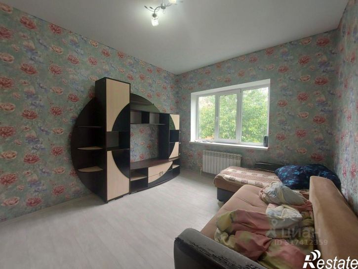 1-комн квартира Рождественская улица, 5,  д. 5