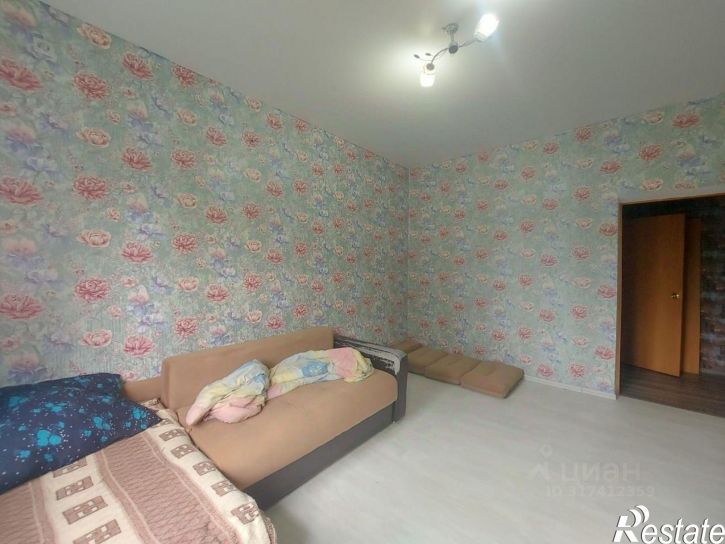 1-комн квартира Рождественская улица, 5,  д. 5