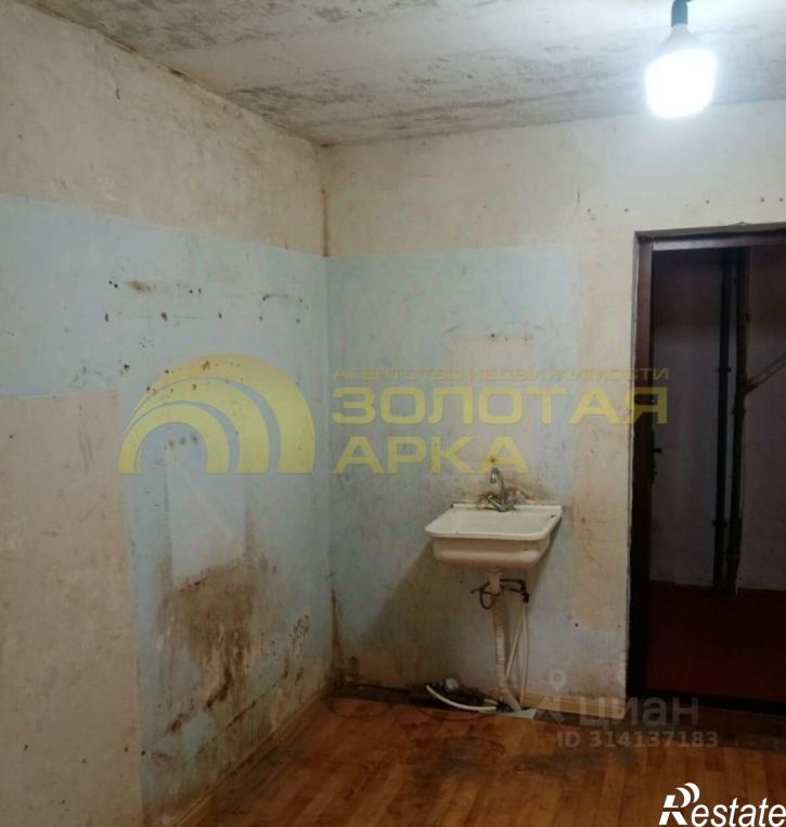 2-комн квартира улица Ильича, 21,  д. 21