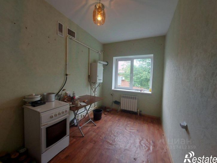 1-комн квартира Рождественская улица, 5,  д. 5