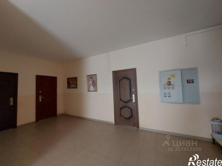 1-комн квартира Рождественская улица, 5,  д. 5