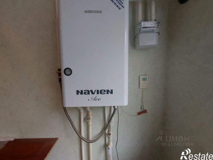 1-комн квартира Рождественская улица, 5,  д. 5