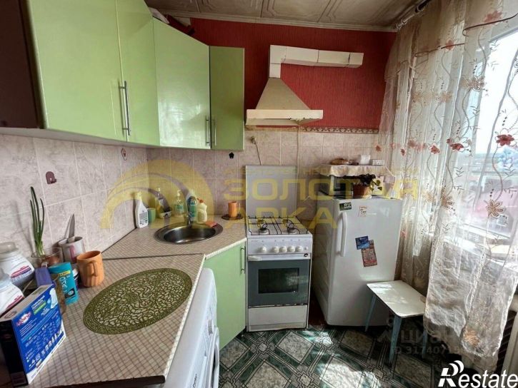 1-комн квартира улица Синёва, 24,  д. 24