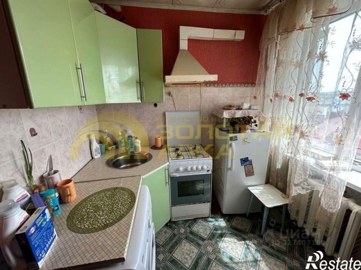 1-комн квартира улица Синёва, 24,  д. 24