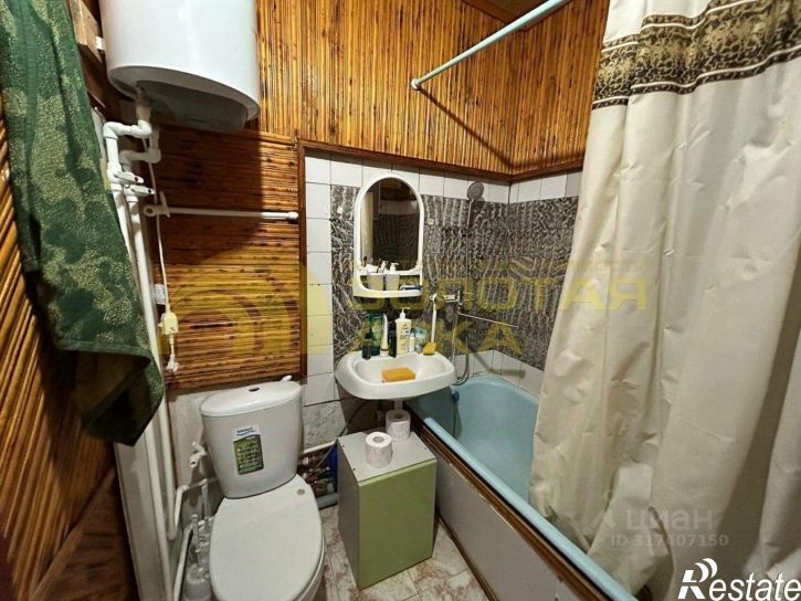 1-комн квартира улица Синёва, 24,  д. 24