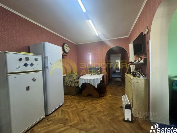 3-комн квартира улица Ильича, 13,  д. 13