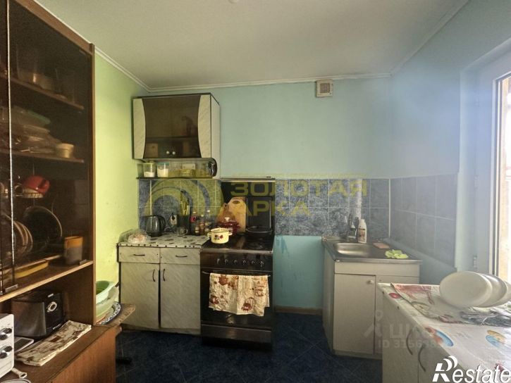 3-комн квартира улица Ильича, 13,  д. 13