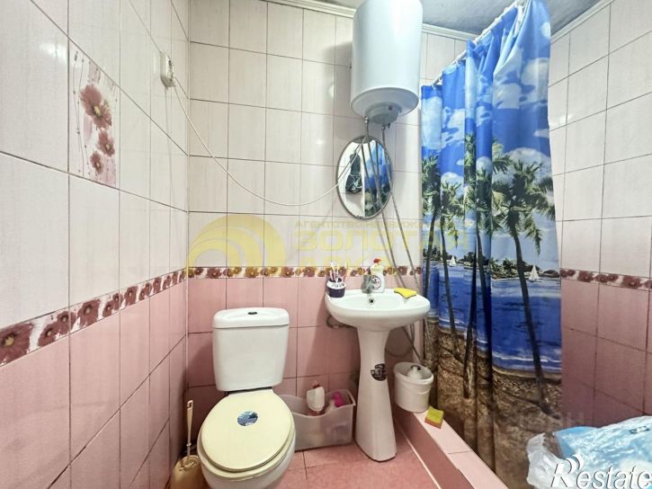 3-комн квартира улица Ильича, 13,  д. 13