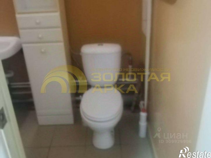 1-комн квартира улица Анджиевского, 34,  д. 34