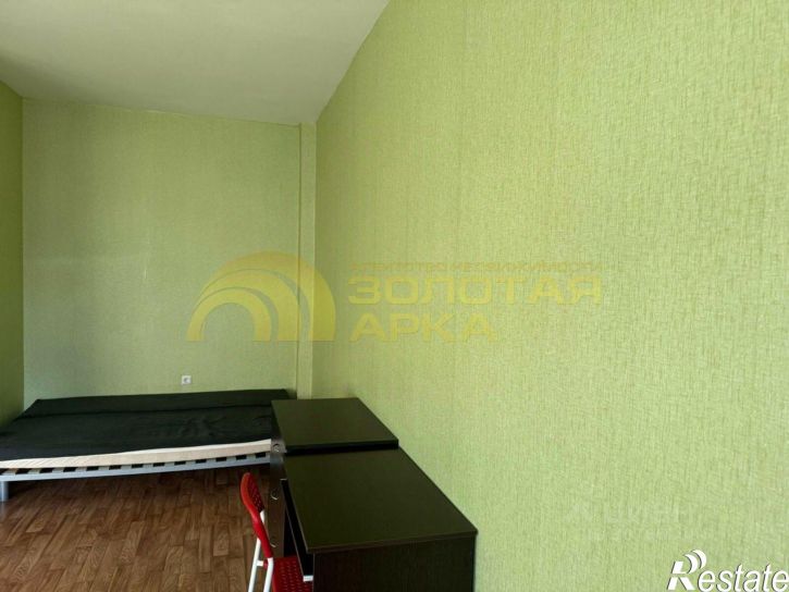 1-комн квартира улица Труда, 112,  д. 112