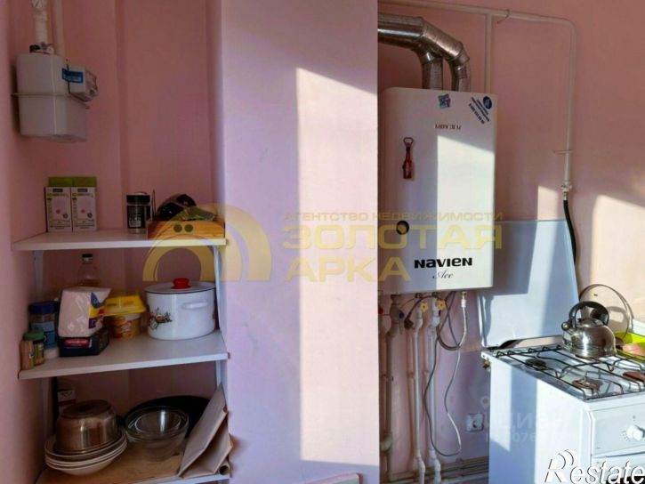 1-комн квартира улица Труда, 112,  д. 112