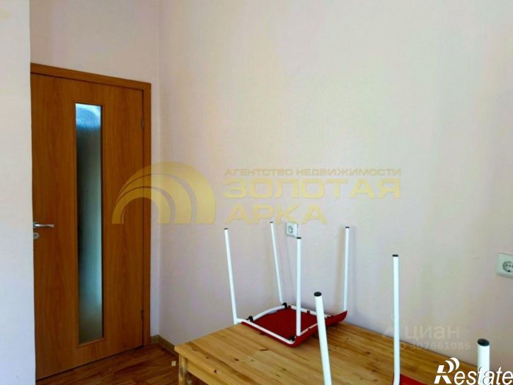 1-комн квартира улица Труда, 112,  д. 112