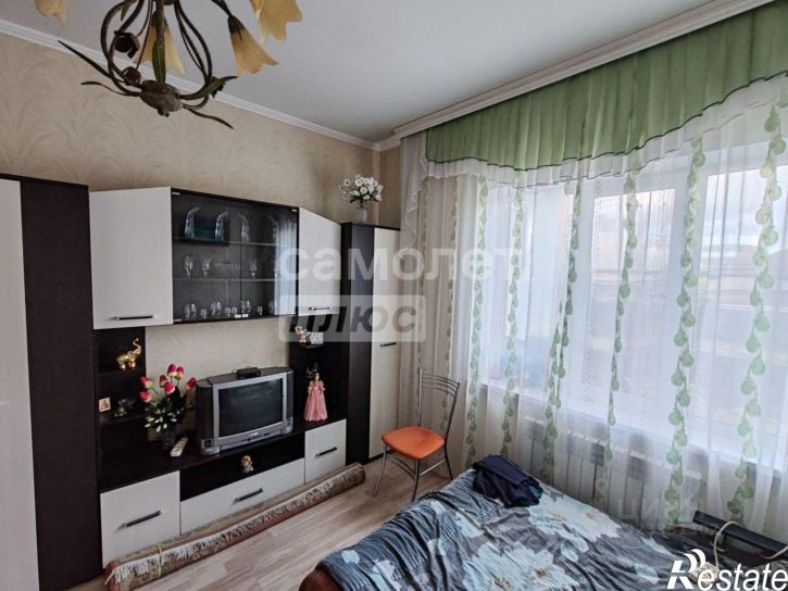 1-комн квартира улица 8-го Марта, 15,  д. 15