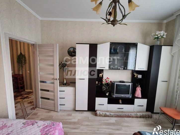 1-комн квартира улица 8-го Марта, 15,  д. 15