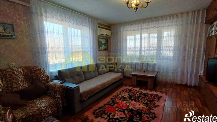 3-комн квартира улица Ильича, 21,  д. 21