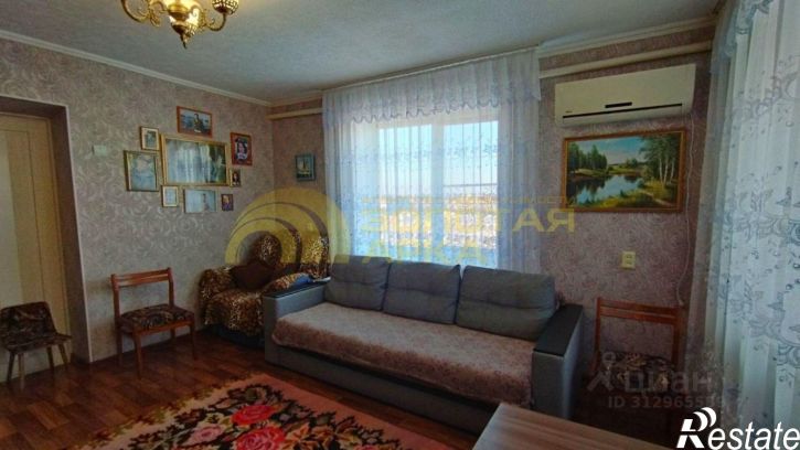 3-комн квартира улица Ильича, 21,  д. 21