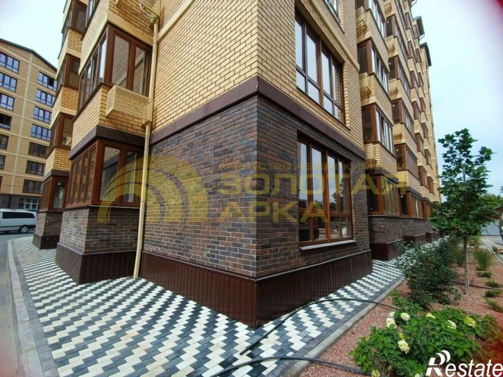 2-комн квартира Первомайская улица, 119,  д. 119