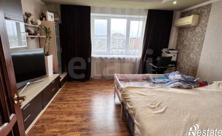 2-комн квартира ул Ленина, 88,  д. 88