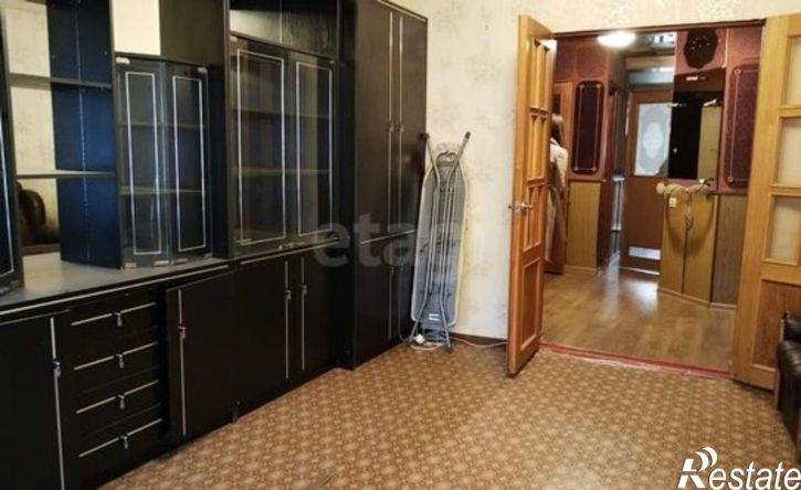 2-комн квартира ул Шопена, 104,  д. 104