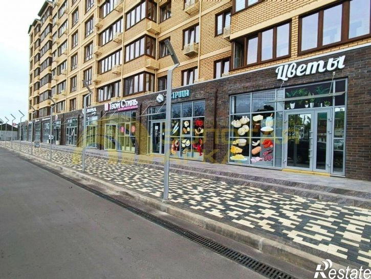 2-комн квартира Первомайская улица, 119,  д. 119