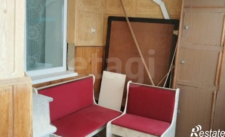 2-комн квартира ул Шопена, 104,  д. 104