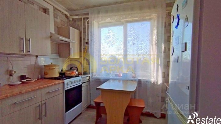 3-комн квартира улица Ильича, 21,  д. 21