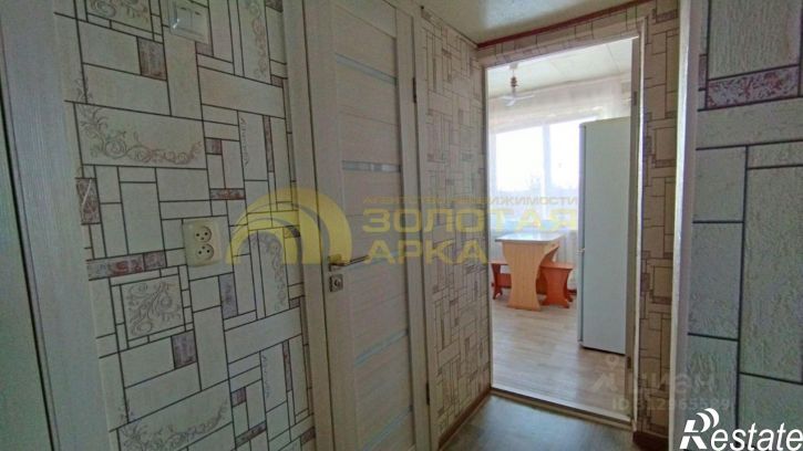 3-комн квартира улица Ильича, 21,  д. 21