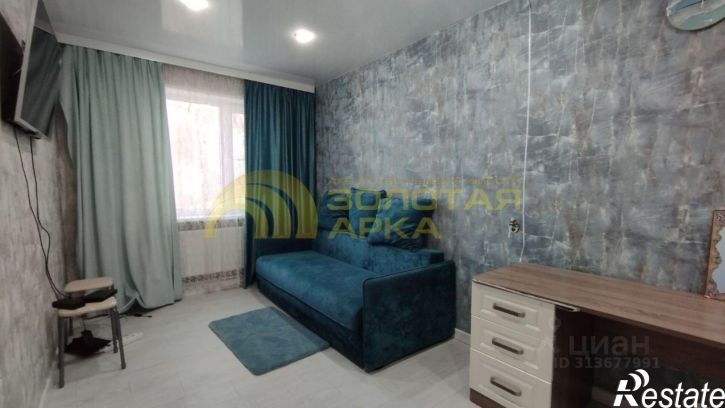 3-комн квартира Комсомольская улица, 19,  д. 19