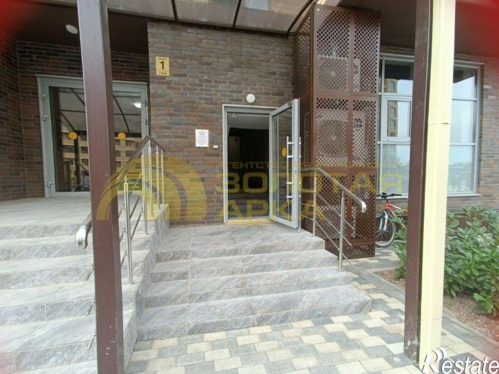 2-комн квартира Первомайская улица, 119,  д. 119