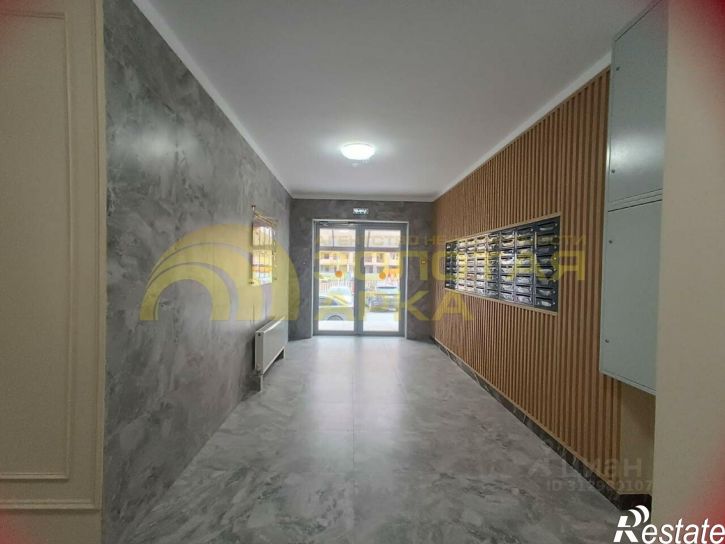 2-комн квартира Первомайская улица, 119,  д. 119