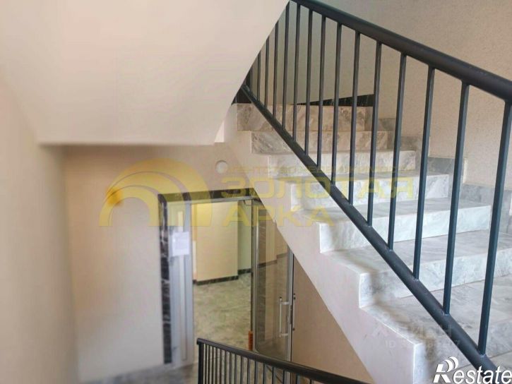 2-комн квартира Первомайская улица, 119,  д. 119