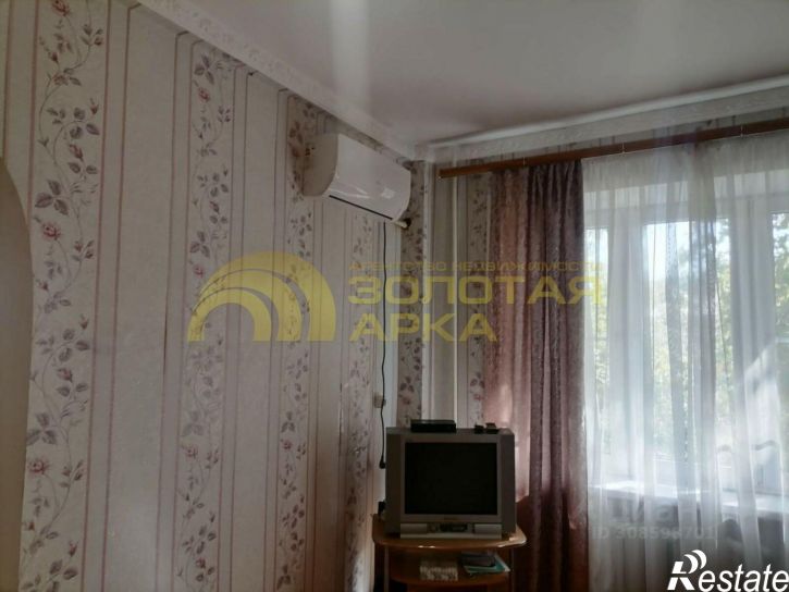 2-комн квартира Абинский район