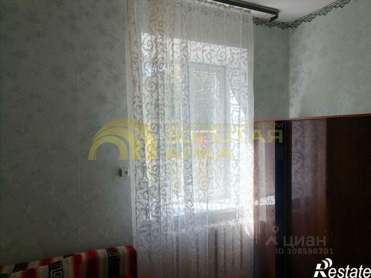 2-комн квартира Абинский район