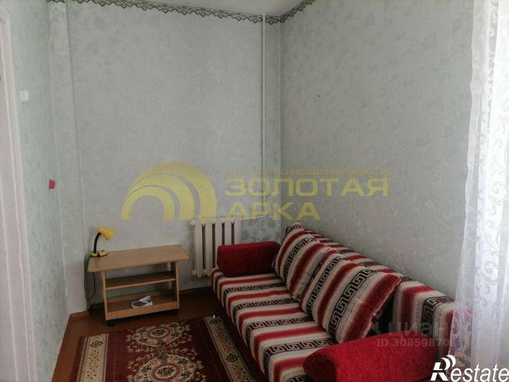 2-комн квартира Абинский район