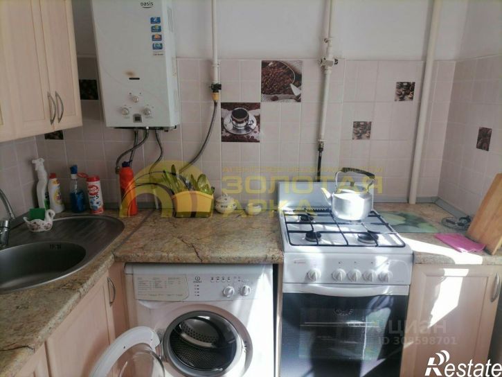 2-комн квартира Абинский район