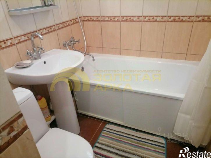 2-комн квартира Абинский район