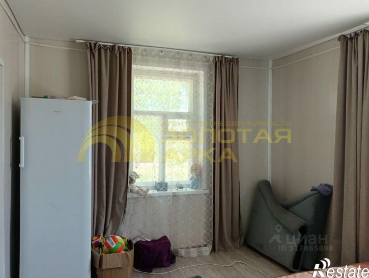 3-комн квартира ул Центральная, 36А,  д. 36А