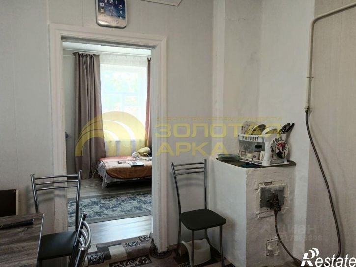 3-комн квартира ул Центральная, 36А,  д. 36А