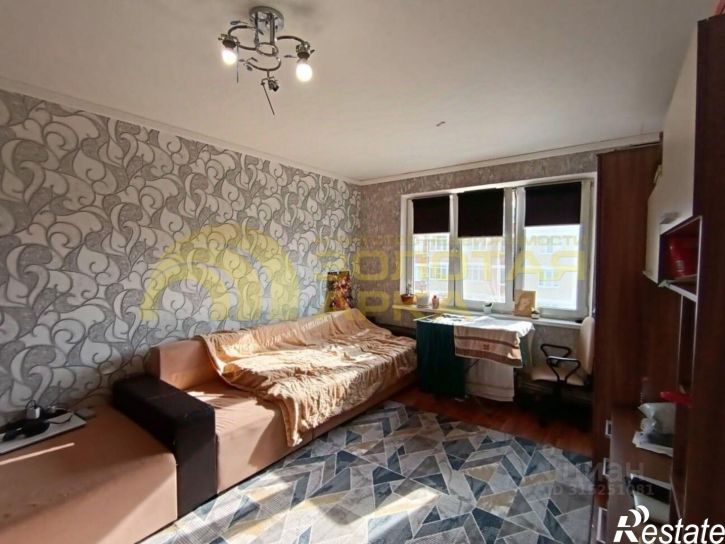 1-комн квартира ул Анджиевского, 36А,  д. 36А