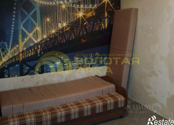 2-комн квартира Темрюкский район