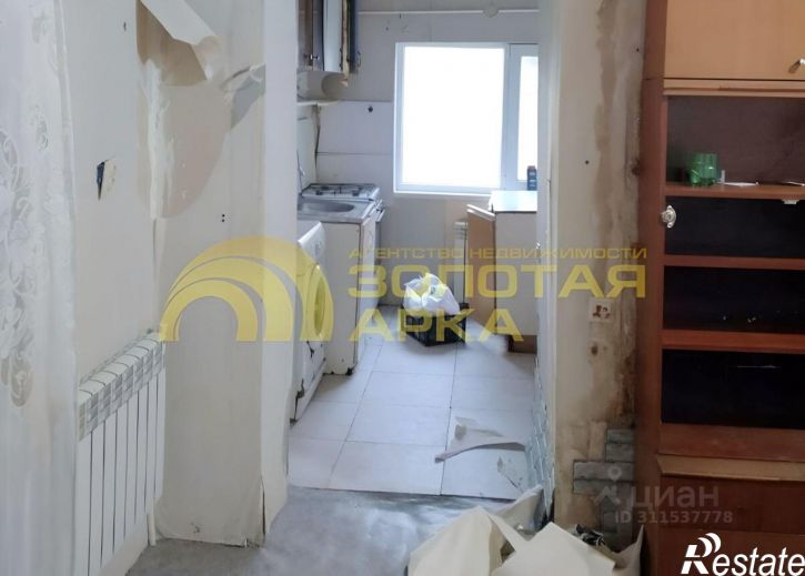 2-комн квартира Темрюкский район